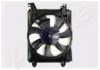 ASHIKA VNT281012 Fan, radiator